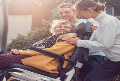 SSDI